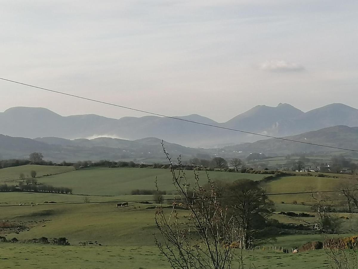 Mountainview Bed and Breakfast Ballyward Εξωτερικό φωτογραφία