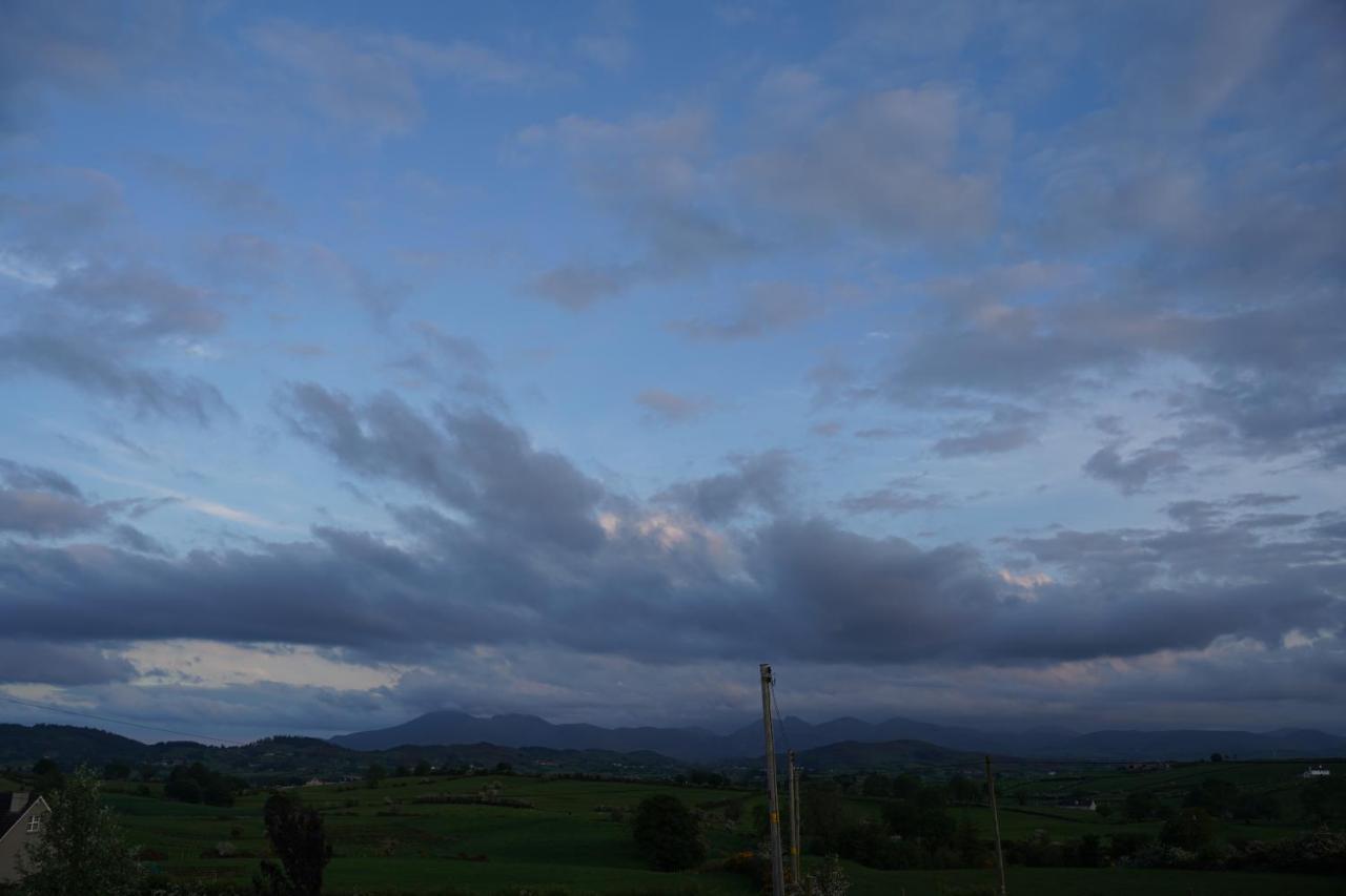 Mountainview Bed and Breakfast Ballyward Εξωτερικό φωτογραφία