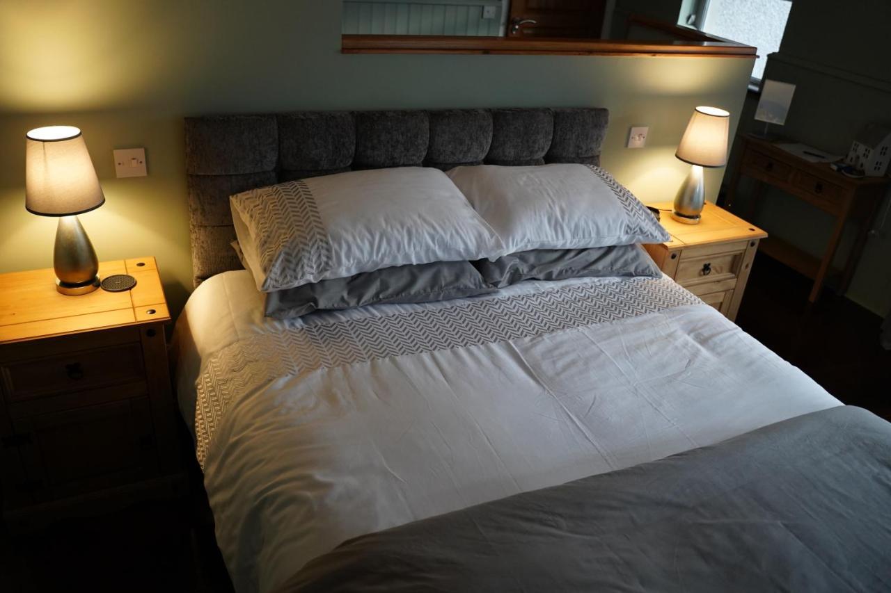 Mountainview Bed and Breakfast Ballyward Εξωτερικό φωτογραφία