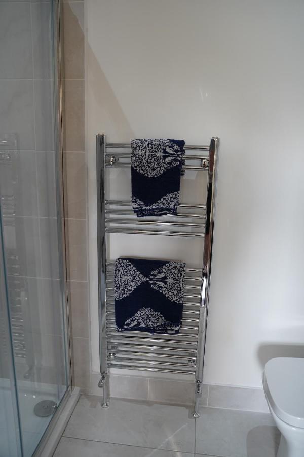 Mountainview Bed and Breakfast Ballyward Εξωτερικό φωτογραφία