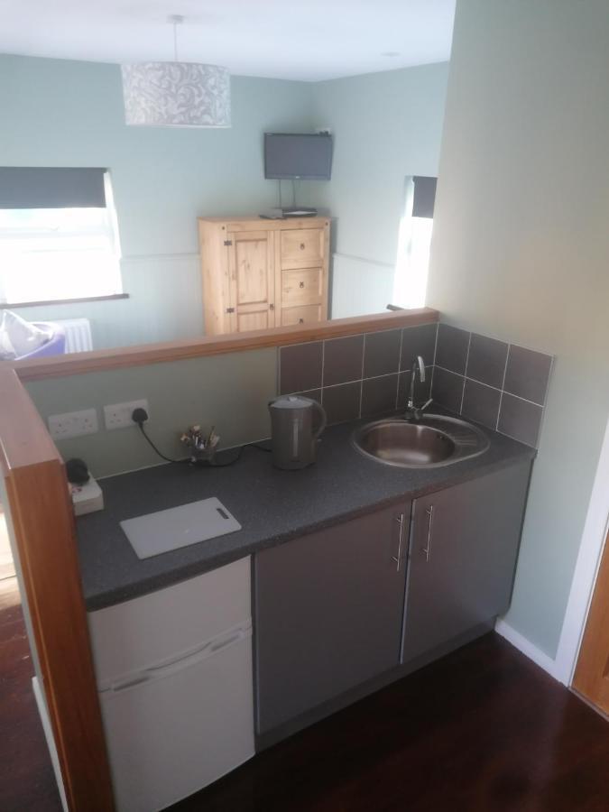 Mountainview Bed and Breakfast Ballyward Εξωτερικό φωτογραφία