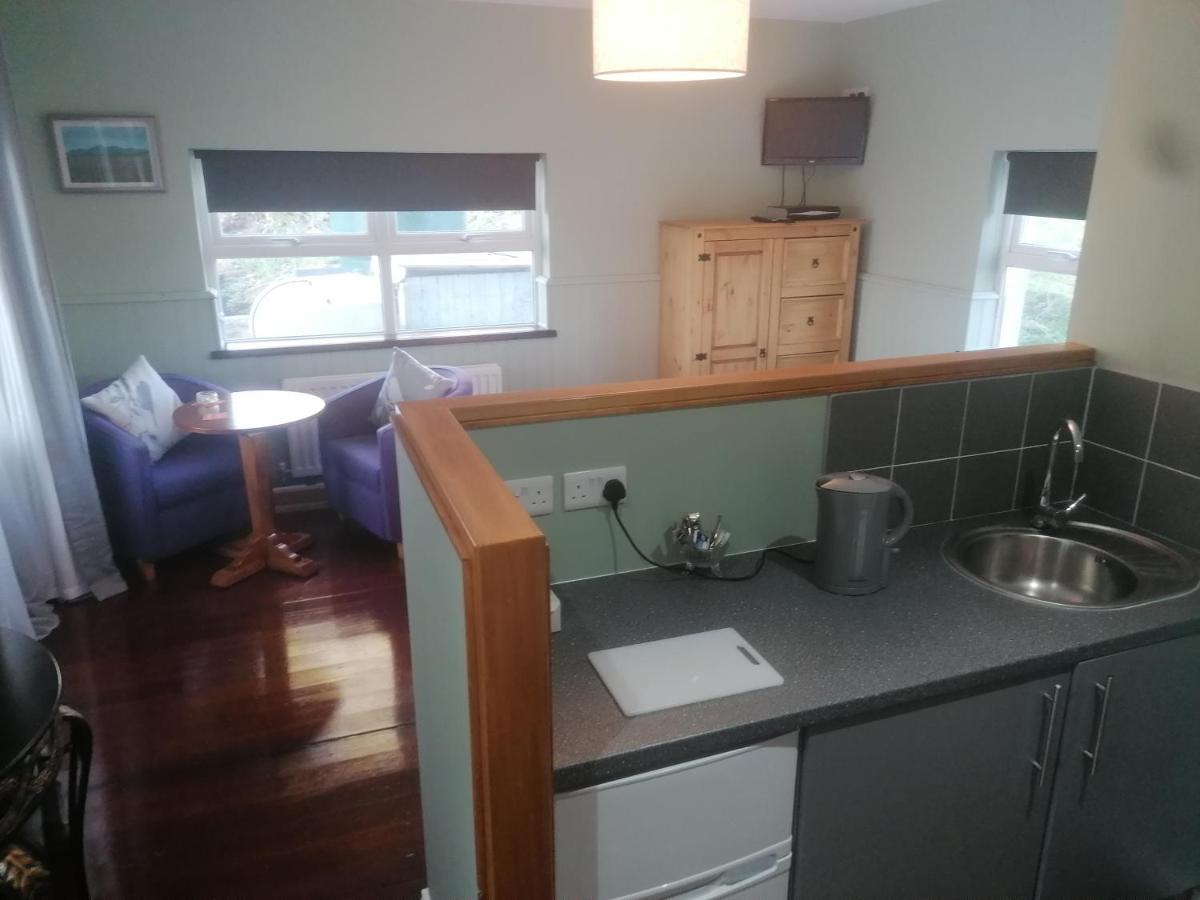 Mountainview Bed and Breakfast Ballyward Εξωτερικό φωτογραφία